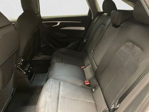 Audi A6 bild 7