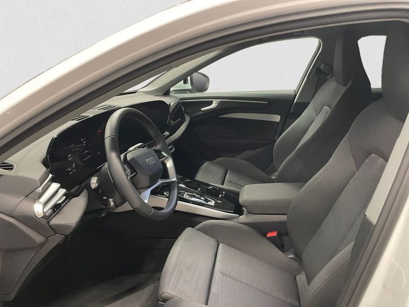 Audi A6 bild 5