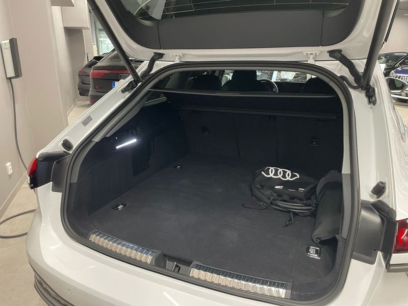 Audi A6 bild 8
