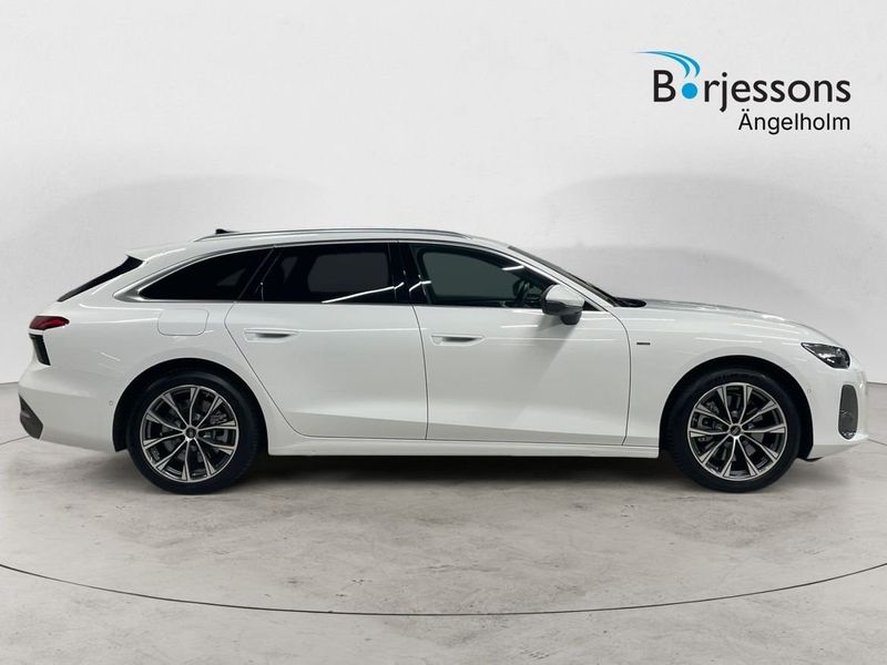 Audi A6 bild 2