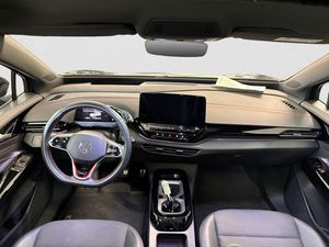Volkswagen ID.4 bild 6