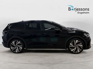 Volkswagen ID.4 bild 2