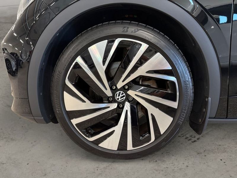 Volkswagen ID.4 bild 4