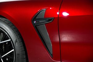 BMW M8 bild 10
