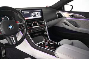 BMW M8 bild 17