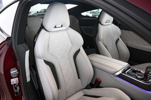 BMW M8 bild 24