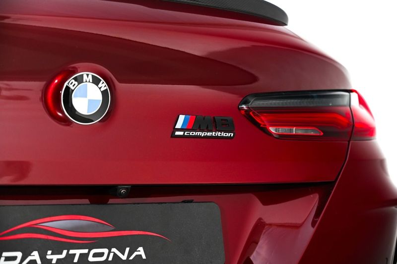 BMW M8 bild 13