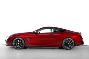 BMW M8 bild 2