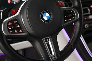 BMW M8 bild 18