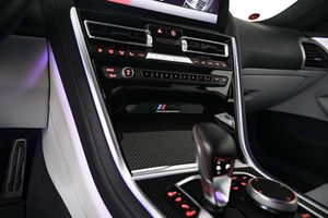 BMW M8 bild 19