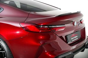 BMW M8 bild 12