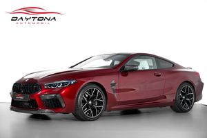BMW M8 bild 1