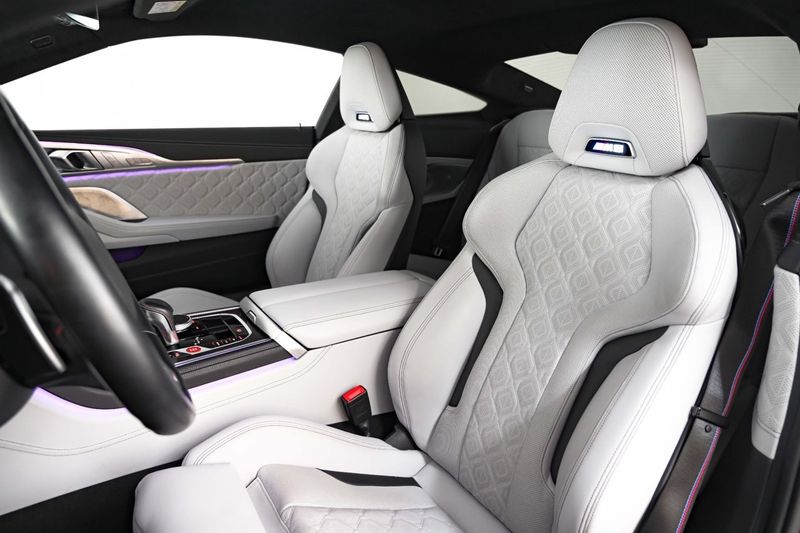 BMW M8 bild 16