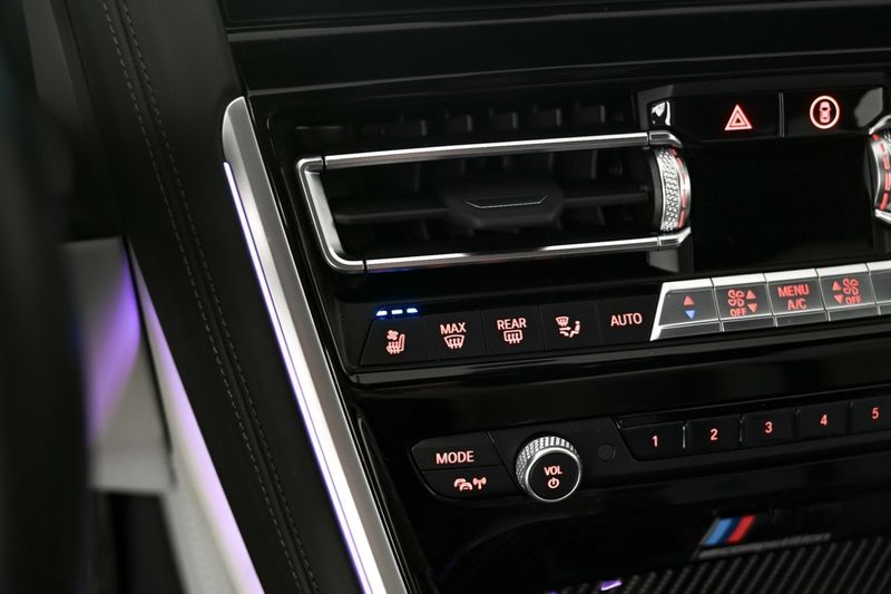 BMW M8 bild 21