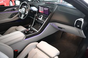 BMW M8 bild 25