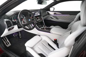 BMW M8 bild 14