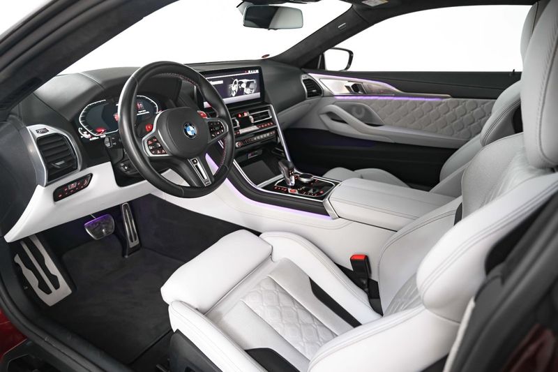 BMW M8 bild 14