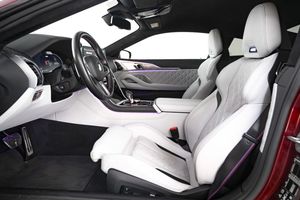 BMW M8 bild 15