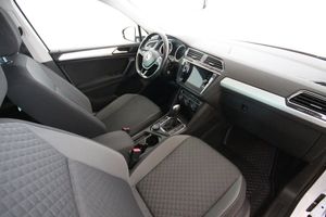 Volkswagen Tiguan bild 4