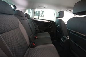 Volkswagen Tiguan bild 6