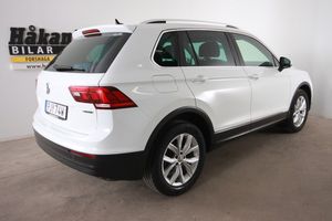 Volkswagen Tiguan bild 2