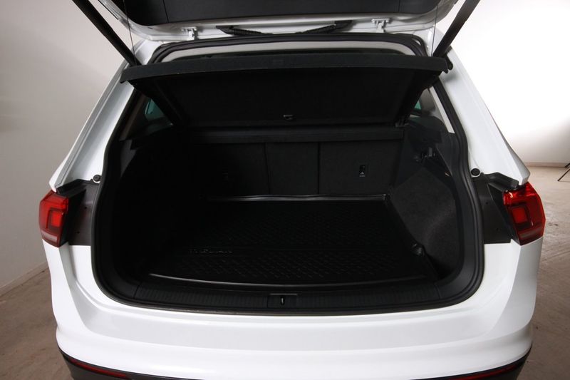 Volkswagen Tiguan bild 3
