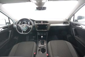 Volkswagen Tiguan bild 5