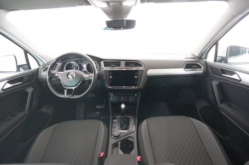 Volkswagen Tiguan bild 5