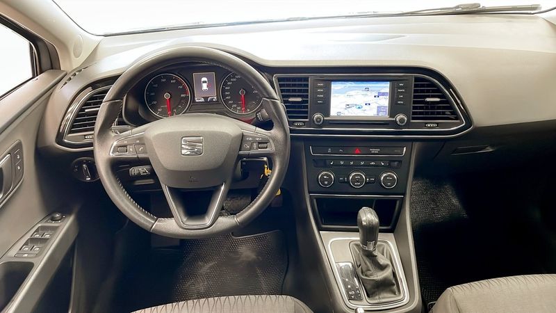 Seat Leon bild 4