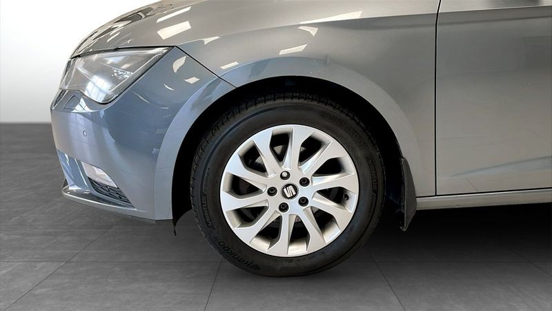 Seat Leon bild 9
