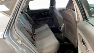 Seat Leon bild 5
