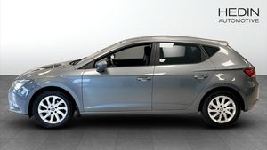 Seat Leon bild 6