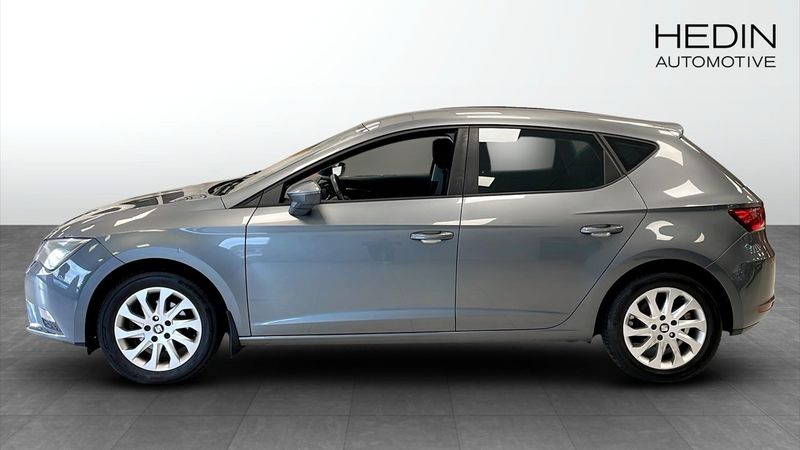 Seat Leon bild 6