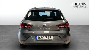 Seat Leon bild 7