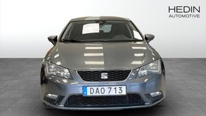 Seat Leon bild 8