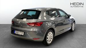 Seat Leon bild 2