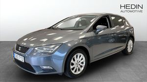 Seat Leon bild 1