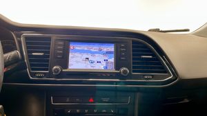 Seat Leon bild 12