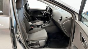 Seat Leon bild 3