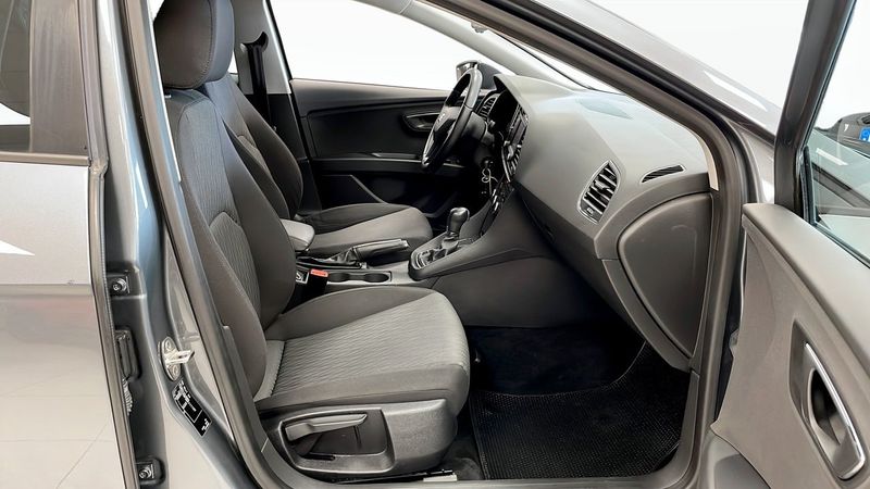 Seat Leon bild 3