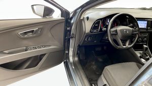 Seat Leon bild 11