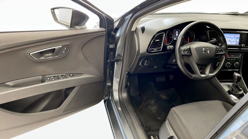 Seat Leon bild 11