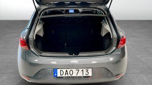 Seat Leon bild 10