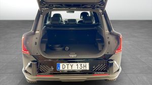 Kia EV5 bild 12