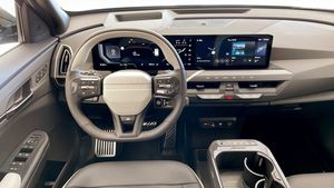 Kia EV5 bild 7