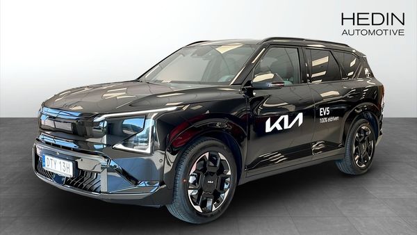 Kia EV5 GT LINE FWD LONG RANGE - 2026