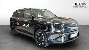 Kia EV5 bild 3