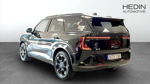 Kia EV5 bild 6