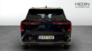 Kia EV5 bild 5