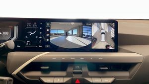 Kia EV5 bild 11